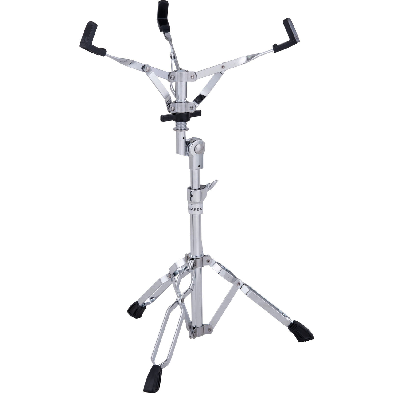 Stand Mapex S250 Para Tarola Cromado