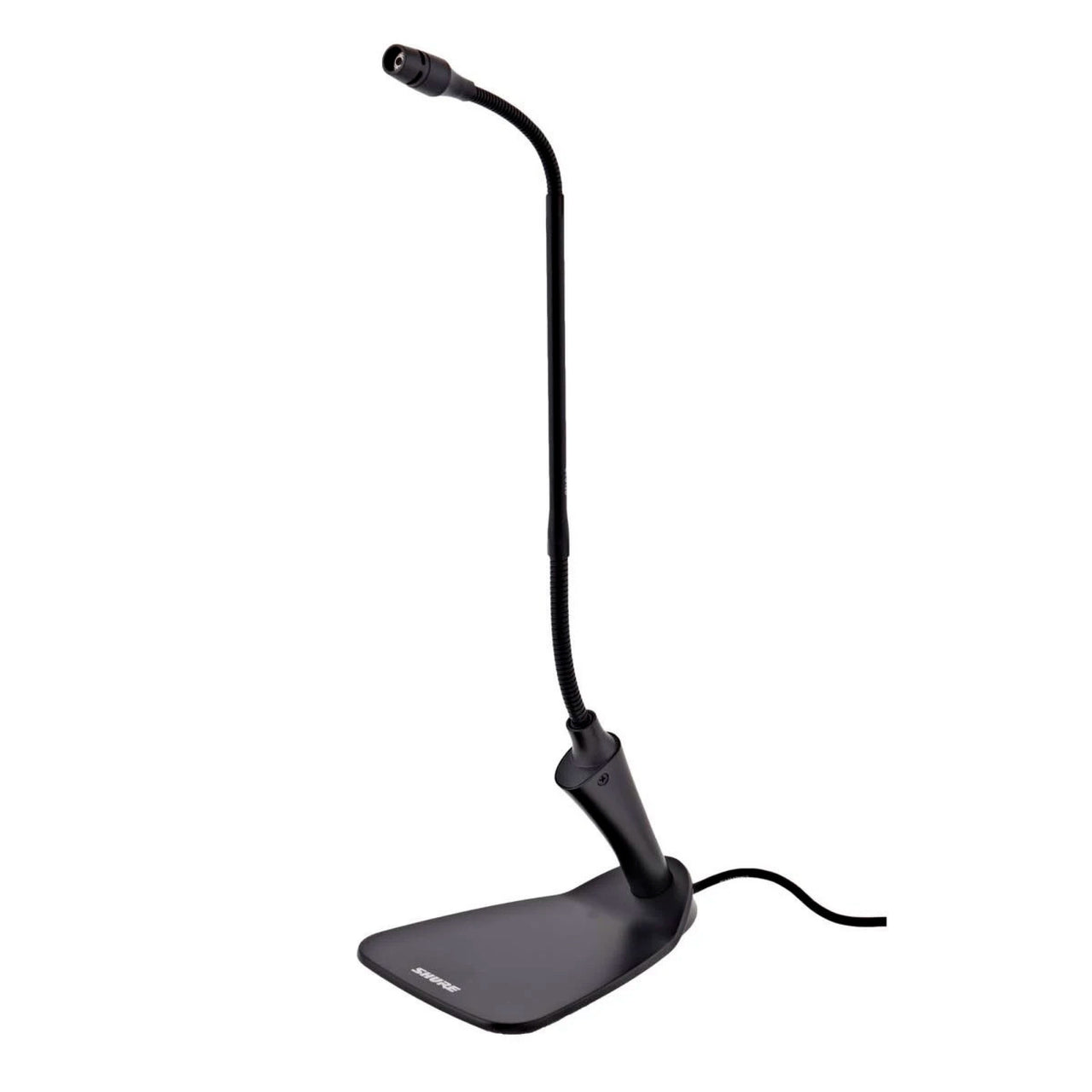 Microfono Shure Condensador Centraverse C/base, Cvg12d-b/c