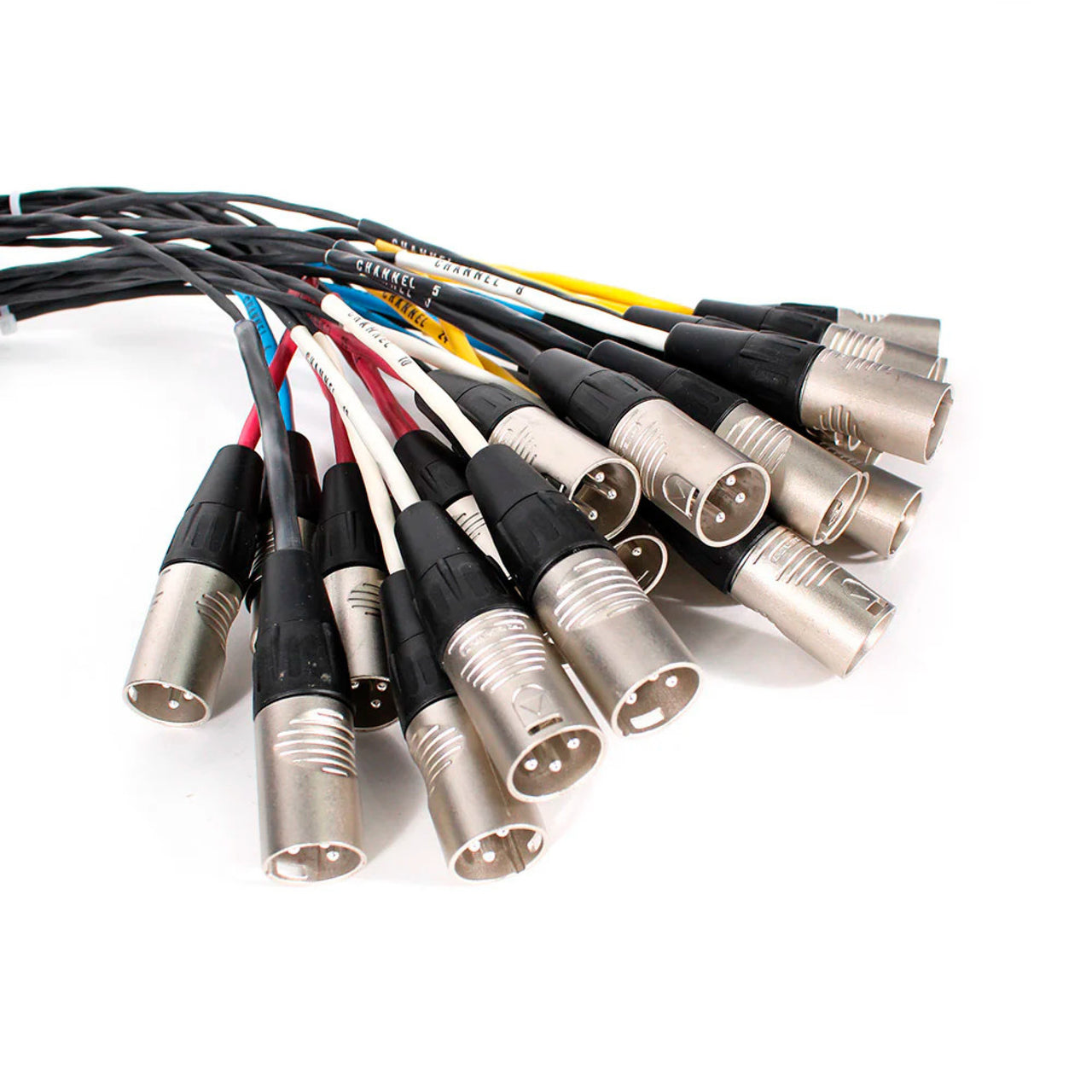 Snake Rapcohorizon 24x4 De 100ft 30.48mt Conec Rean,100rc28