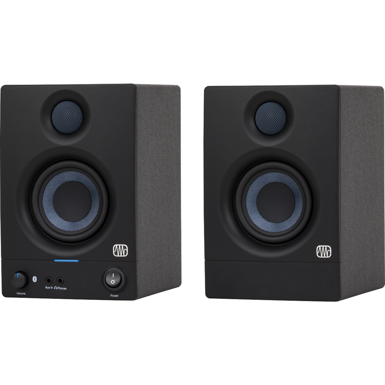 Monitores De Estudio Presonus Eris 3.5 Bt 2da Generacion 2777500122