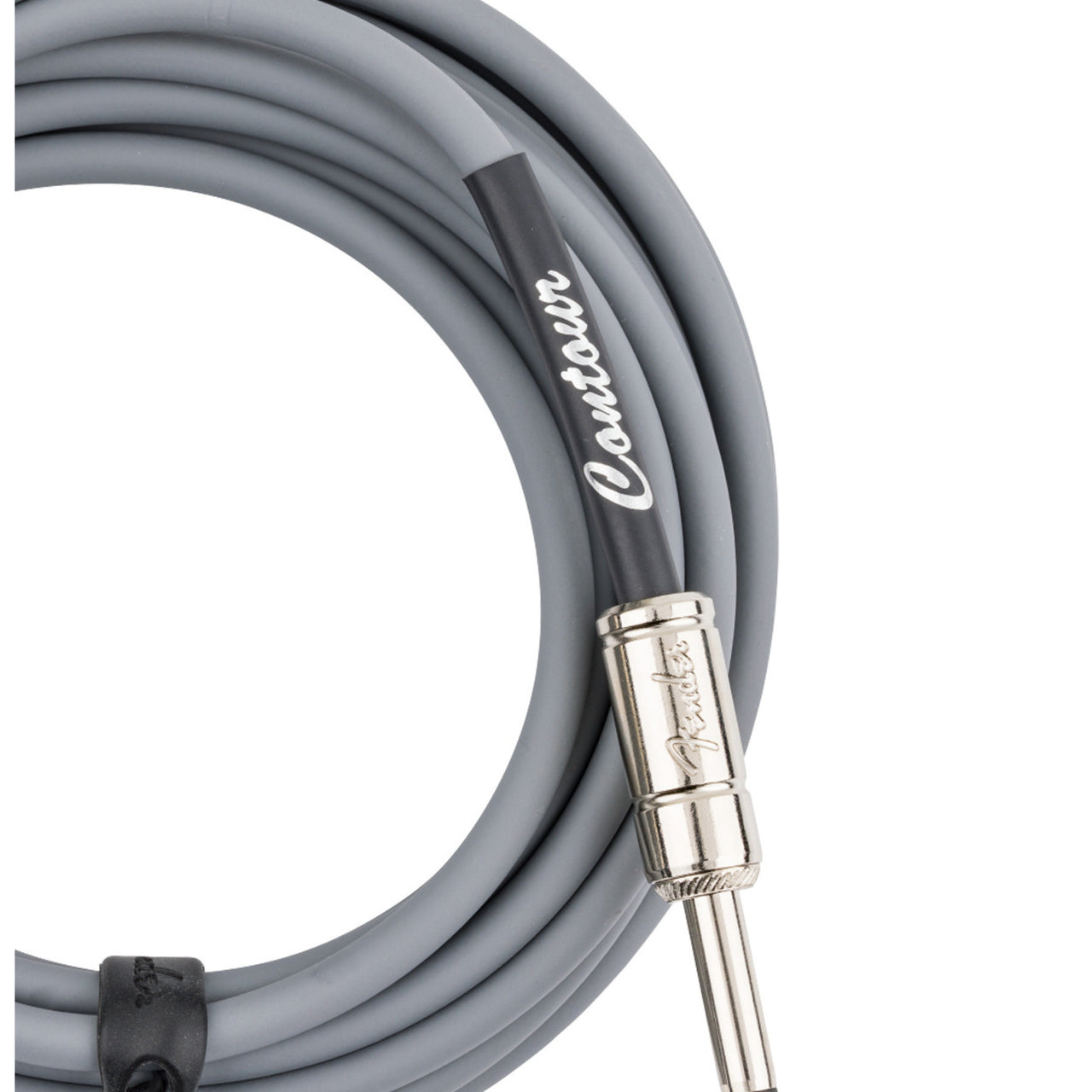 Cable Fender Contour Para Instrumento 5.5 Metros Plata Inca 0990571824