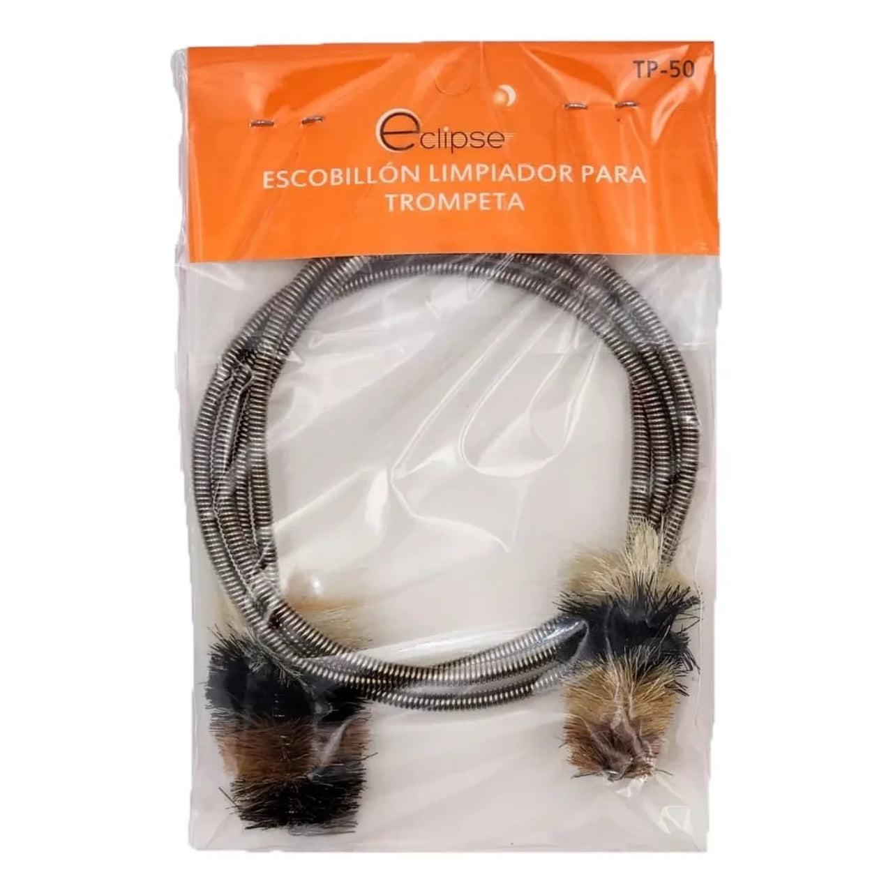 Escobillon Eclipse P/Trompeta, Tp-50