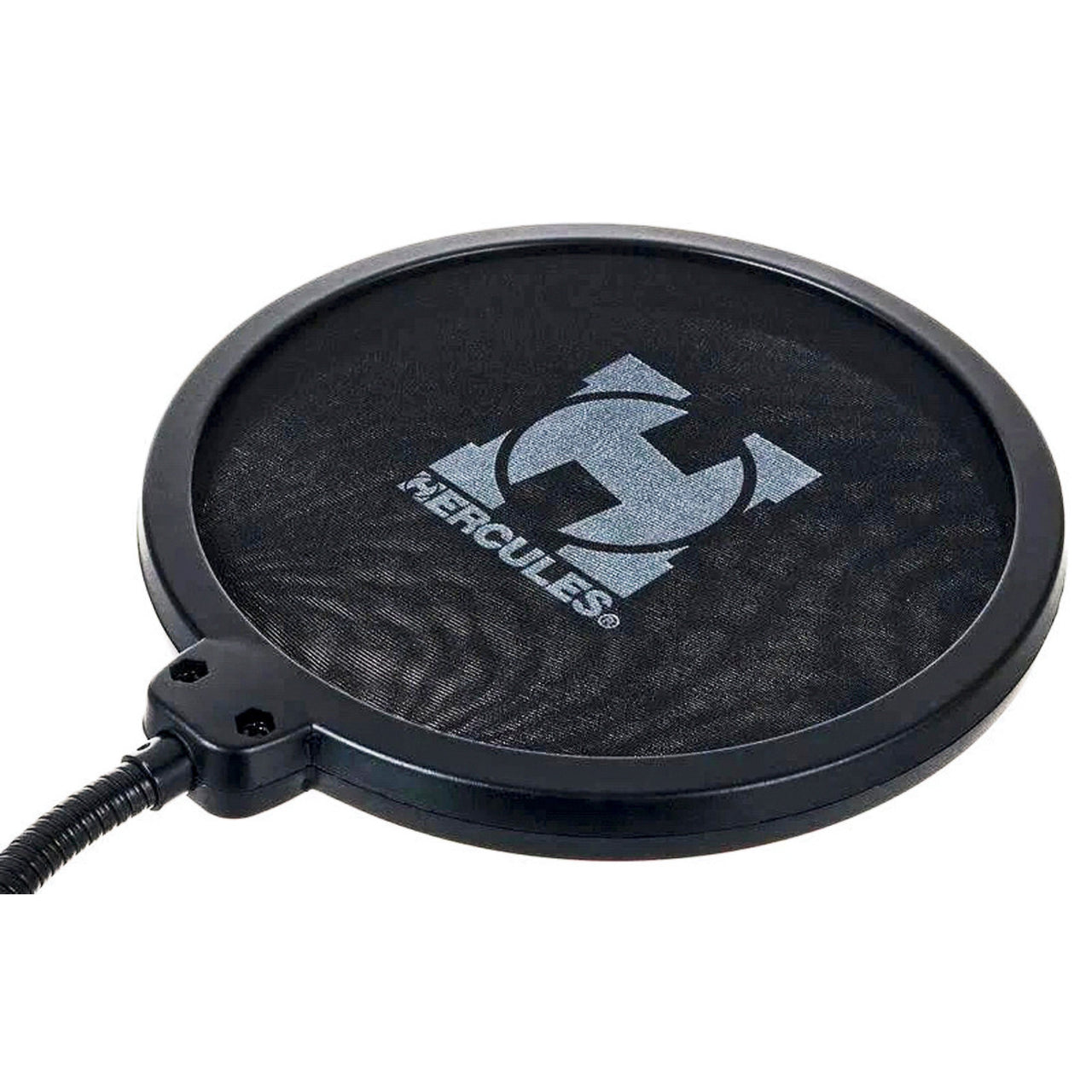 Filtro Antipop Hercules Mh200b Con Cuello De Cisne