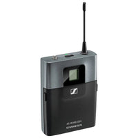 Thumbnail for MICROFONO SENNHEISER INALAMBRICO SOLAPA, XSW2-ME2