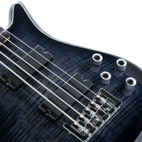 Thumbnail for Bajo Electrico Spector Lg5stbks Legend Standard 5 Cuerdas Black Stain