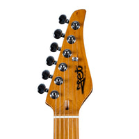 Thumbnail for Guitarra Electrica Jet Guitars, Jt450tpk