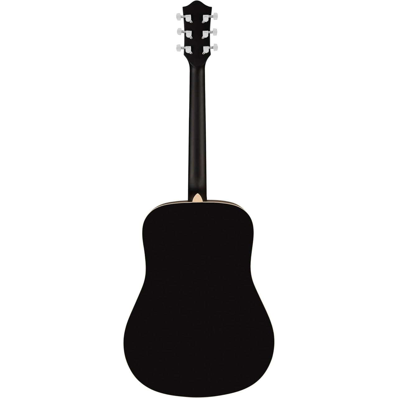 Guitarra Acustica Gretsch Prelude D100 Dread Black 2751031506