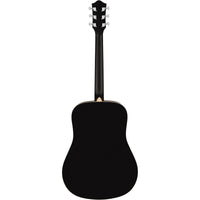 Thumbnail for Guitarra Acustica Gretsch Prelude D100 Dread Black 2751031506