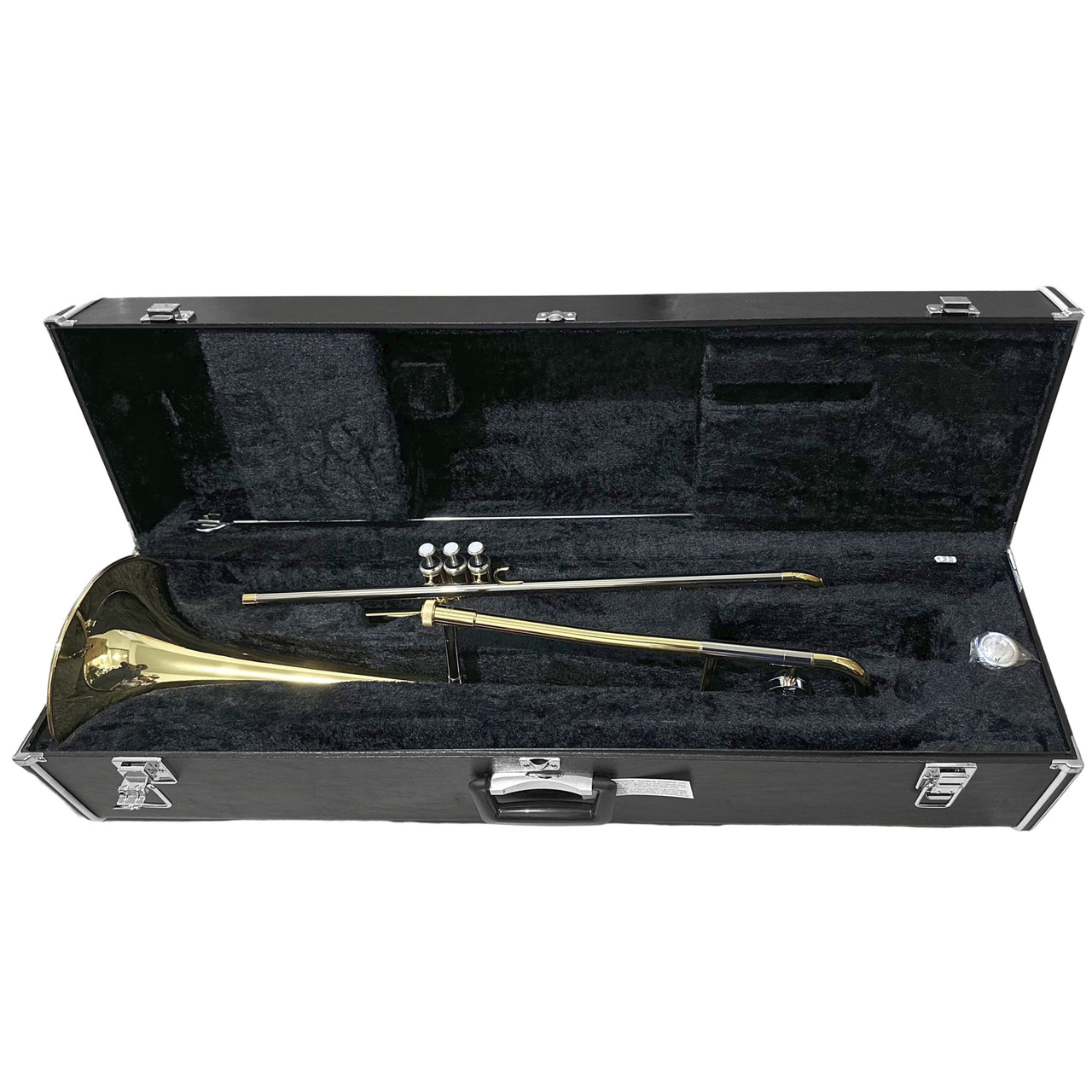 TROMBON EMBOLOS YAMAHA DO C/EST, YSL354VC