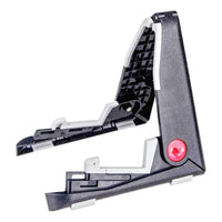 Thumbnail for Stand Aroma Ags01 Plegable Para Guitarra Electrica Y Acustica