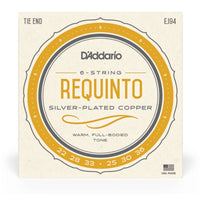 Thumbnail for Encordadura Ej94 D Addario Para Requinto