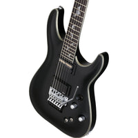 Thumbnail for Guitarra Eléctrica Schecter Reaper-6 Fr S Elite Kor Deep Negro Satinado