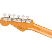 Thumbnail for Guitarra Electrica  Fender Vintera Ill Early 60s Stratocaster Black 0149160306