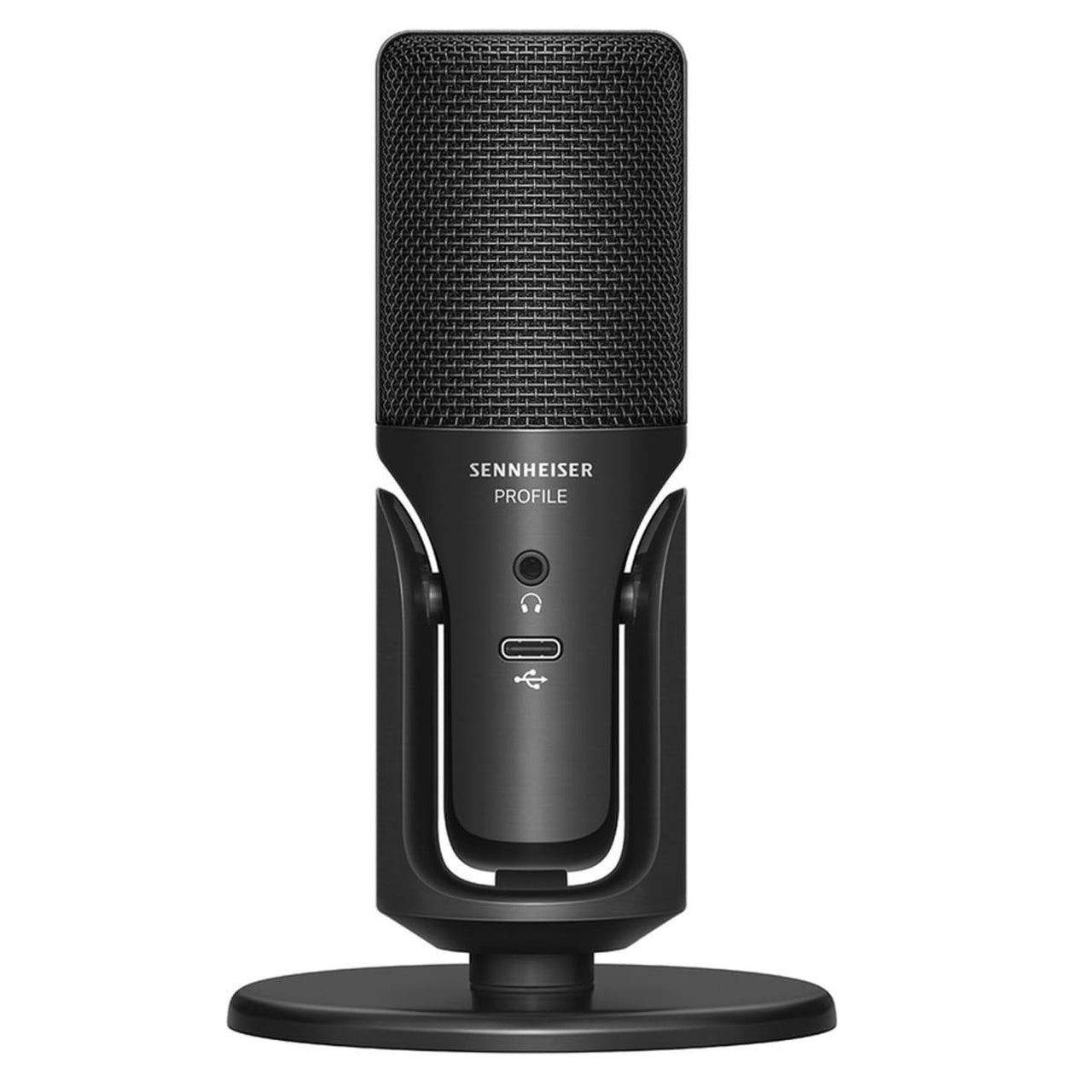 Micrófono Sennheiser Profile Streaming Set USB para Podcast y Stream