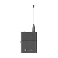 Thumbnail for Microfono Sennheiser Ew-d ME2/835-s Inalambrico Color Negro