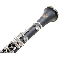 Thumbnail for CLARINETE ROY BENSON SIB, CB-217