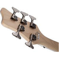 Thumbnail for Bajo Electrico Jackson JS Series Spectra Bass JS3QV Purple Phaze 2919914592