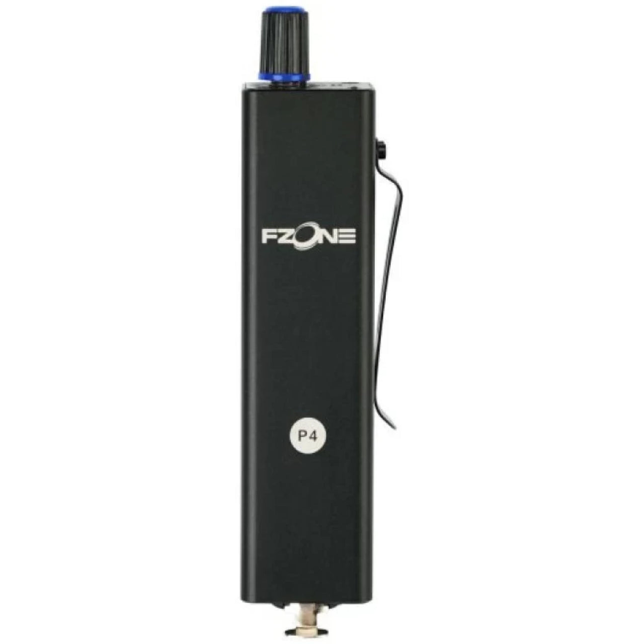 Amplificador Fzone P4 Para Audifonos Portatil