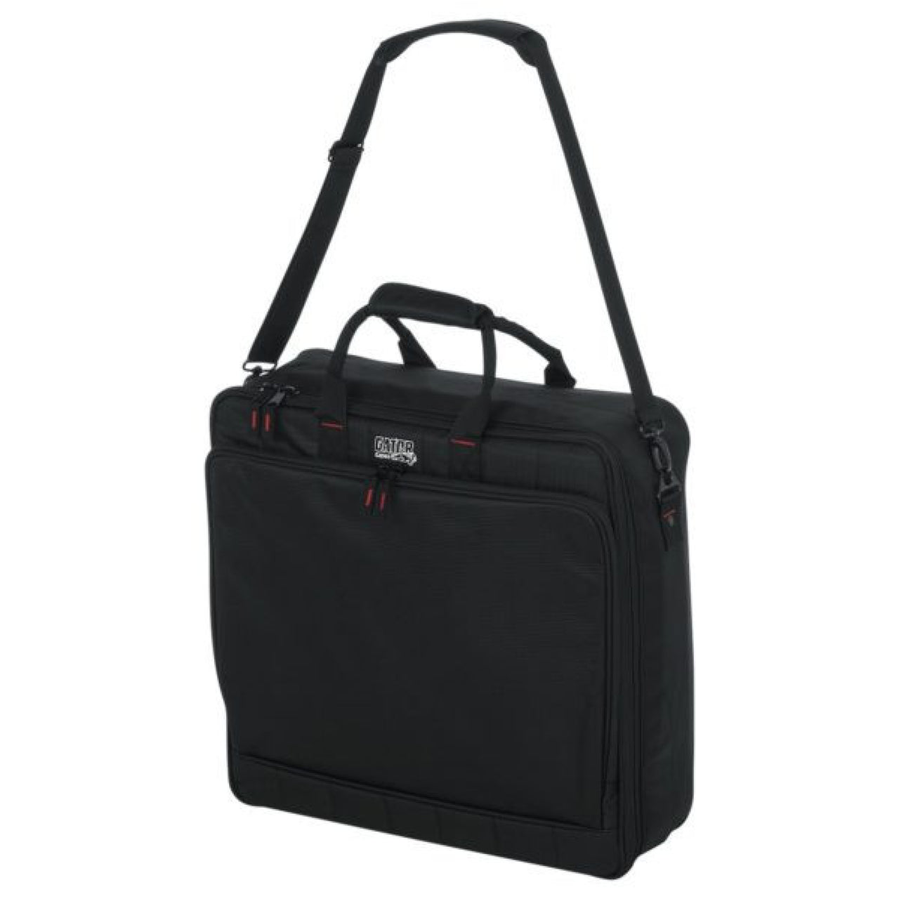 Funda Gator G-mixerbag-1818 Para Mezcladora Negra