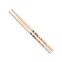 Thumbnail for Baquetas Vic Firth Mjc4 Punta Madera