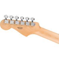 Thumbnail for Guitarra Electrica Fender Std Strat Mn Wpg Owt, 0266220505
