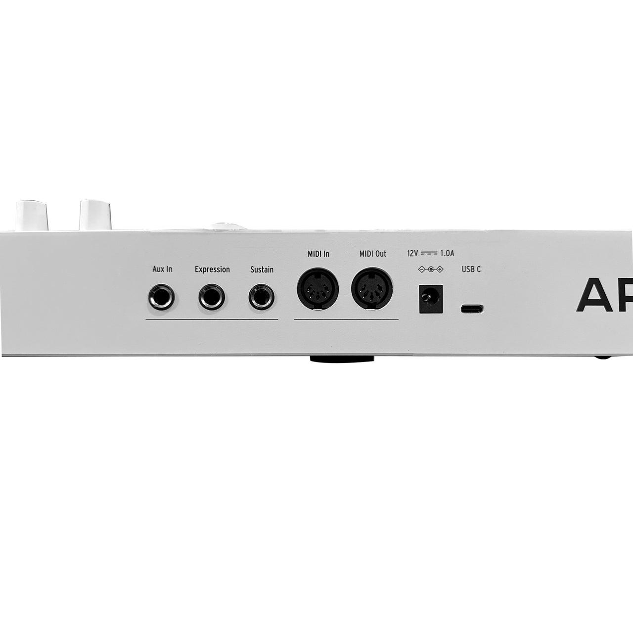 Controlador Arturia Keylab 49 Mk3 White, Kl49mk3w