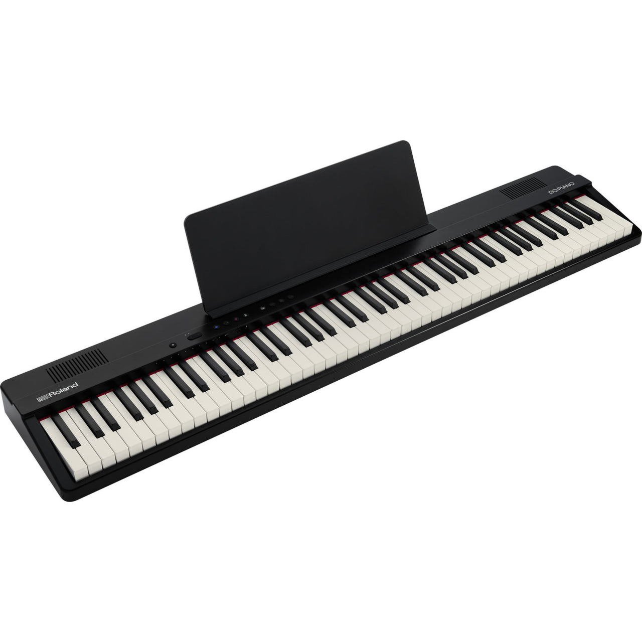 Piano Roland Go-88px Compatible Con Usb/audio Midi Bluetooth 88 Teclas