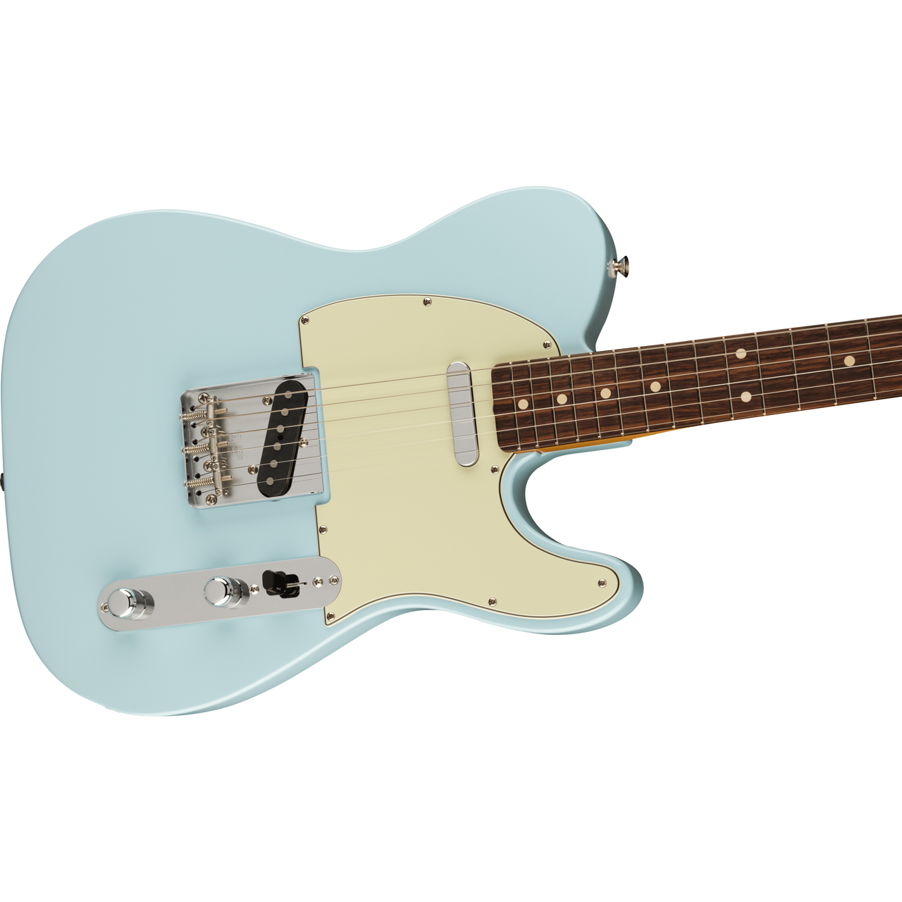 Guitarra Electrica Fender Vintera II '60s Telecaster Sonic Blue 0149050372