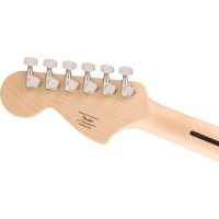 Thumbnail for Guitarra Electrica Fender Squier Affinity Series Jaguar Sunburst 0378401500