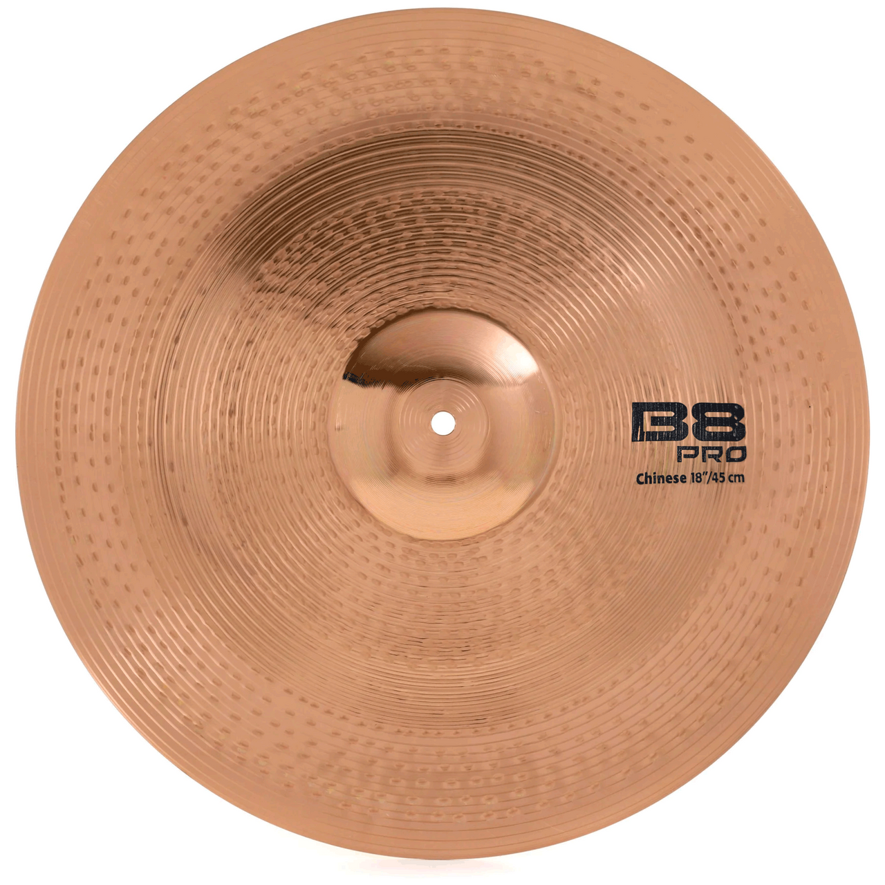 Platillo Sabian B8pro Chinese Thin 18 Pulgadas 31816