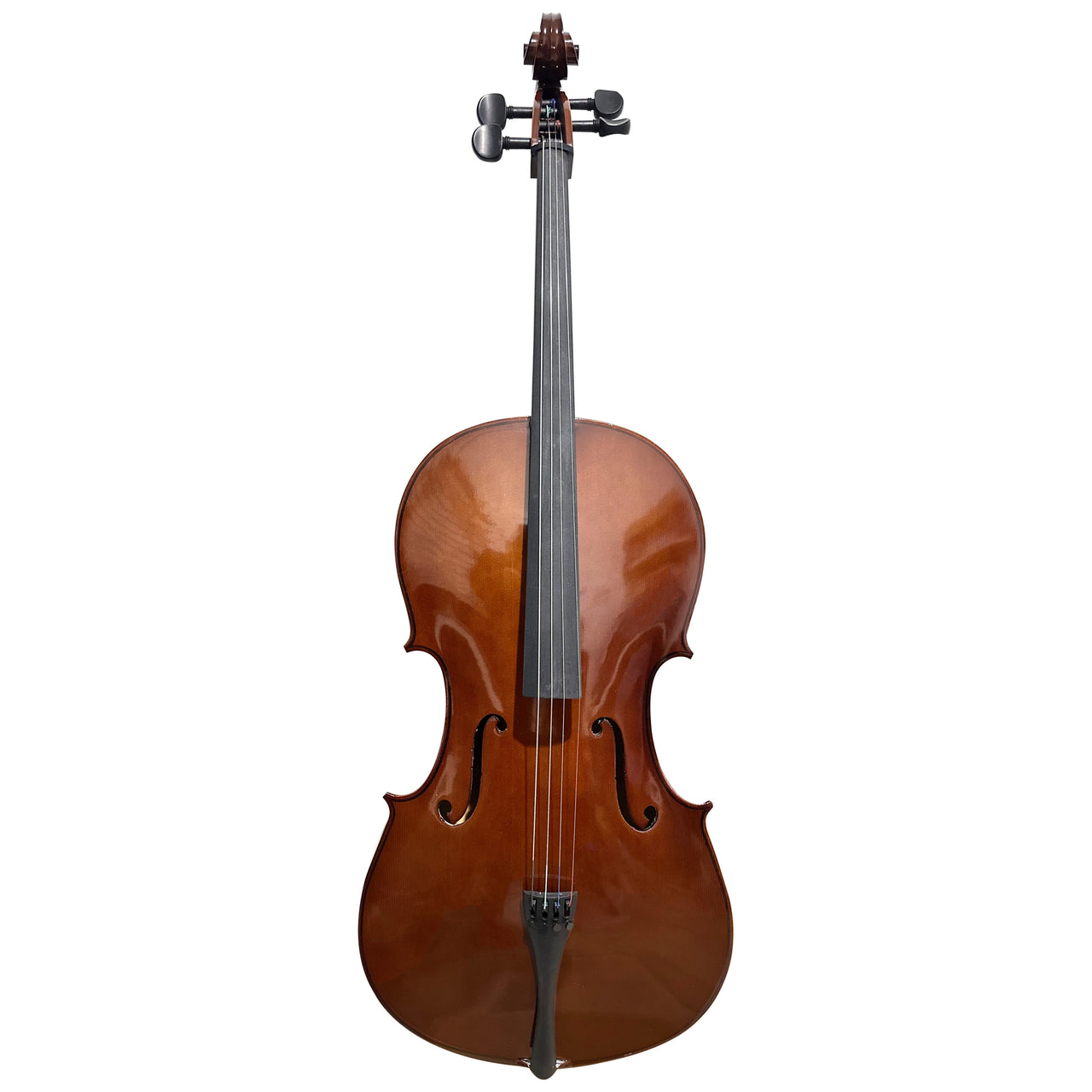 Violoncello La Sevillana Lsce-44 Linden Tradicional