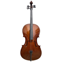 Thumbnail for Violoncello La Sevillana Lsce-44 Linden Tradicional