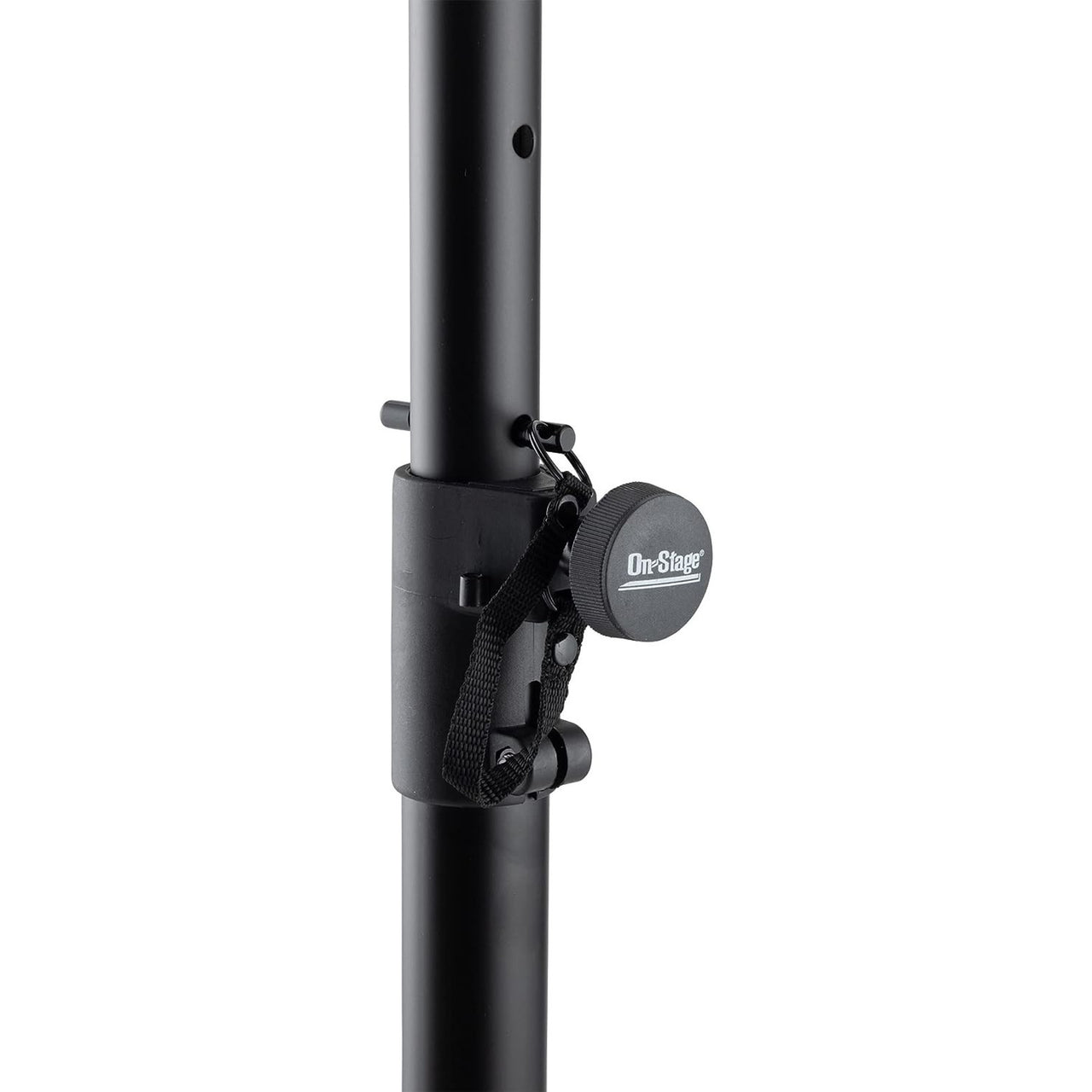 Stand On Stage P/sub De Acero C/rosca M20, Ss7746	