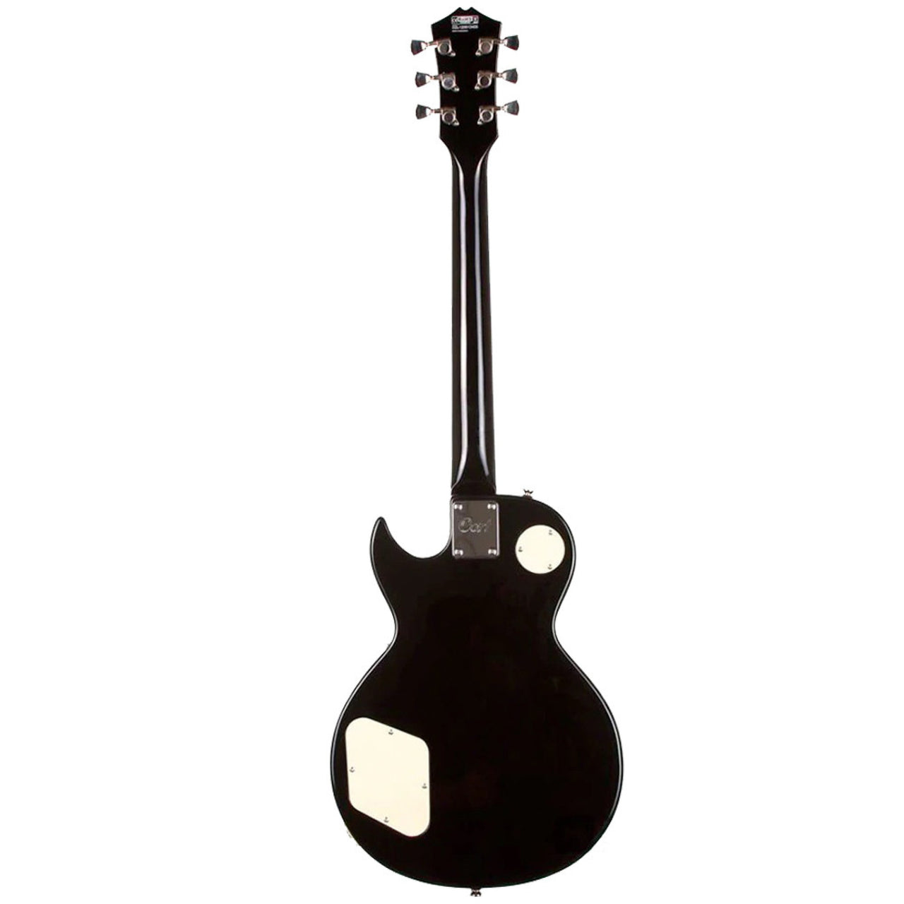 GUITARRA ELECTRICA CORT "CLASSIC" NEGRA, CR100 BK