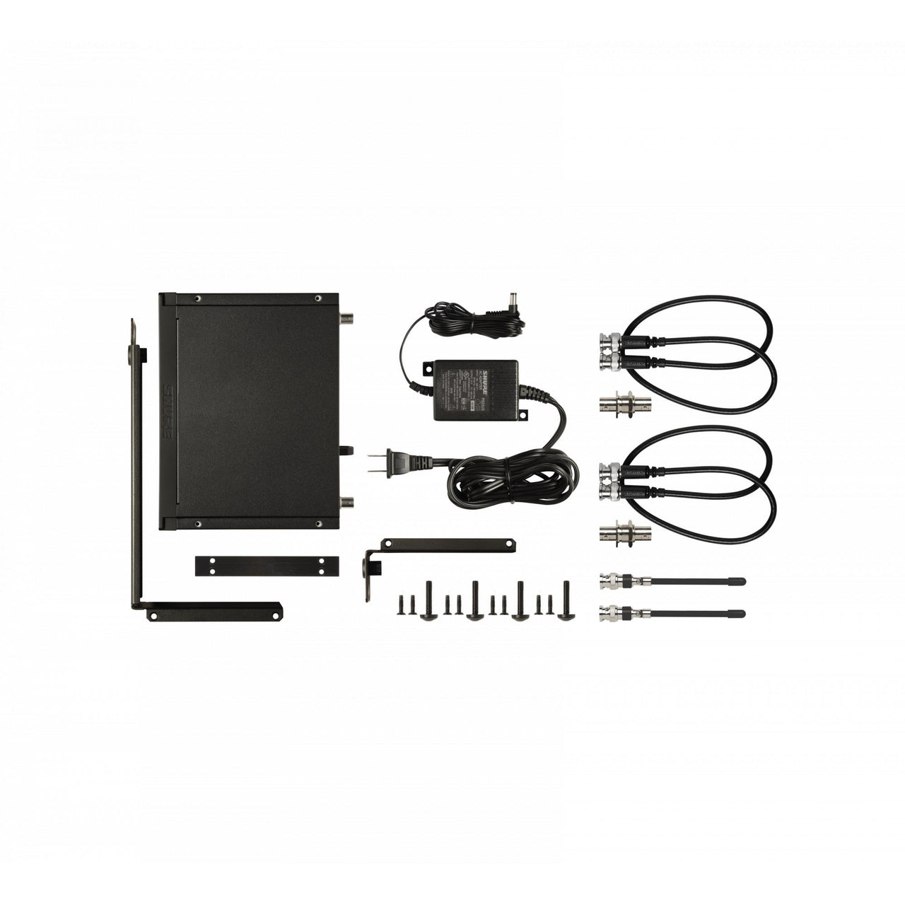 SISTEMA INALAMBRICO SHURE P/GUITARRA Y BAJO, BLX14R/J11