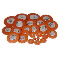 Thumbnail for Zapatillas Thunder Para Sax Tenor Zapten