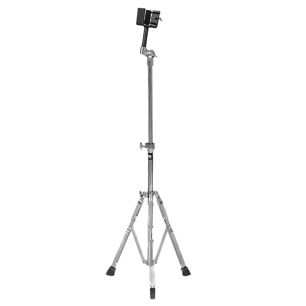 STAND/ATRIL DM P/BONGOS CROMADO, DBOS616