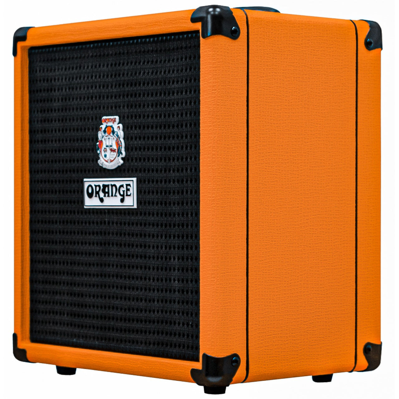 Amplificador Orange Crush Bass 25 Para Bajo Electrico