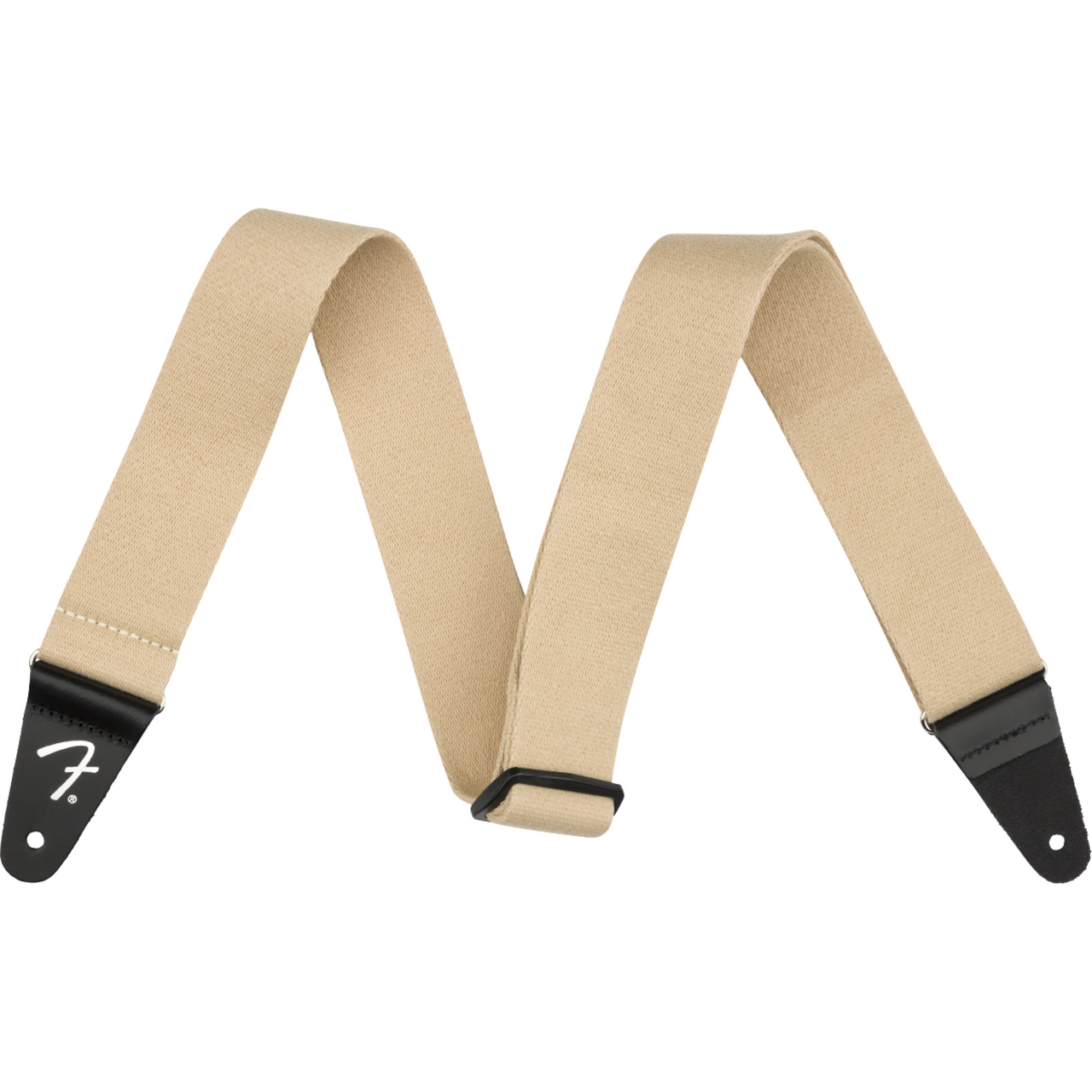 Thaly Fender Supersoft Strap Maroon Para Guitarra 0990642063