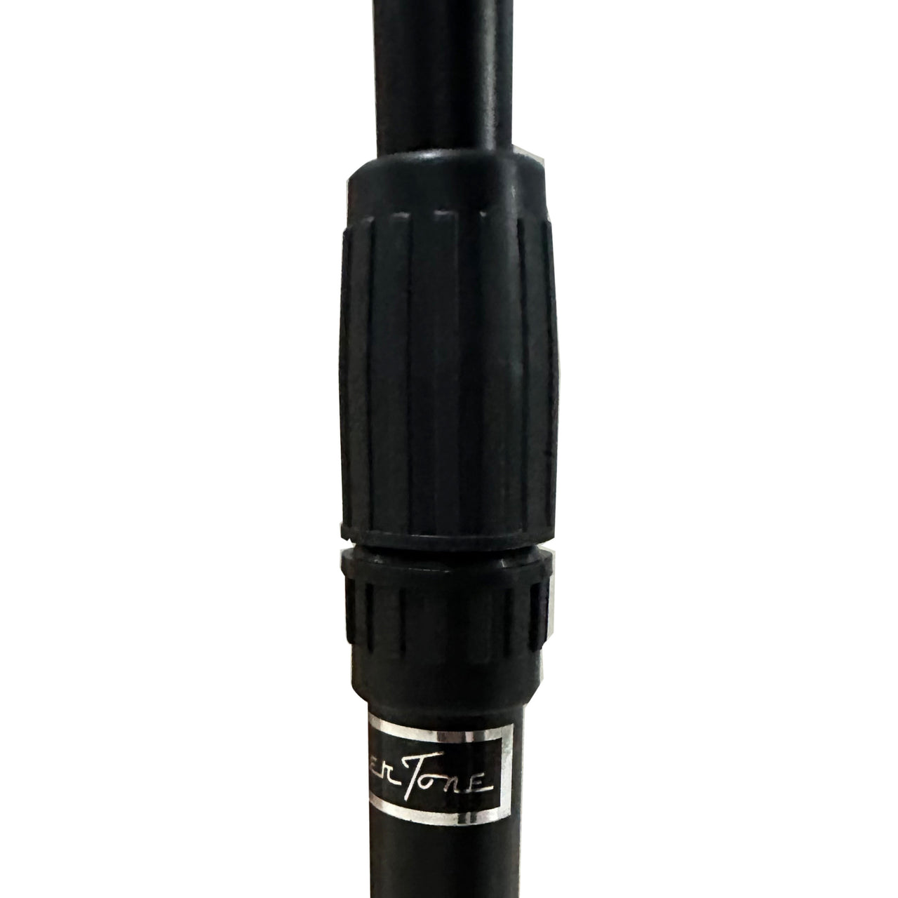 Stand Silverton Slat032 Para Tres Guitarras Negro