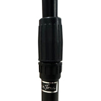 Thumbnail for Stand Silverton Slat032 Para Tres Guitarras Negro