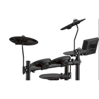 Thumbnail for Bateria Electronica Yamaha, Dtx452k