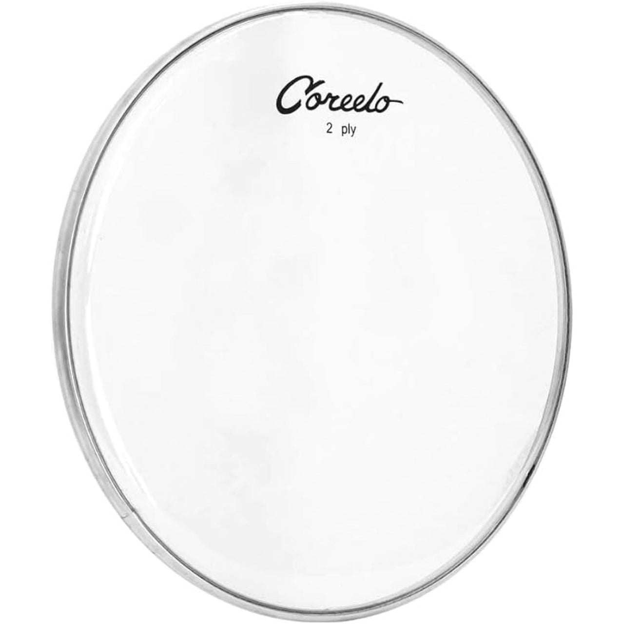 PARCHE COREELO 10" HIDRAULICO TRANSPARENTE, THI10