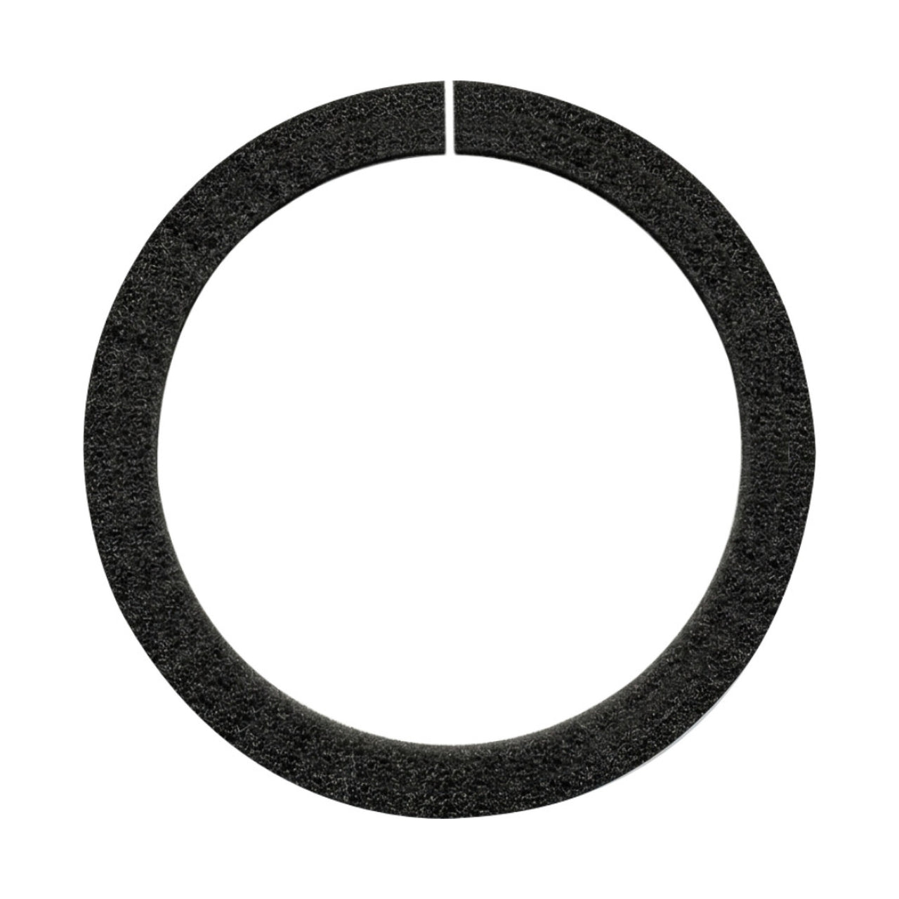 Sordina Remo Mf-1013-00 13 Pulgadas MuffL Blanco Negro
