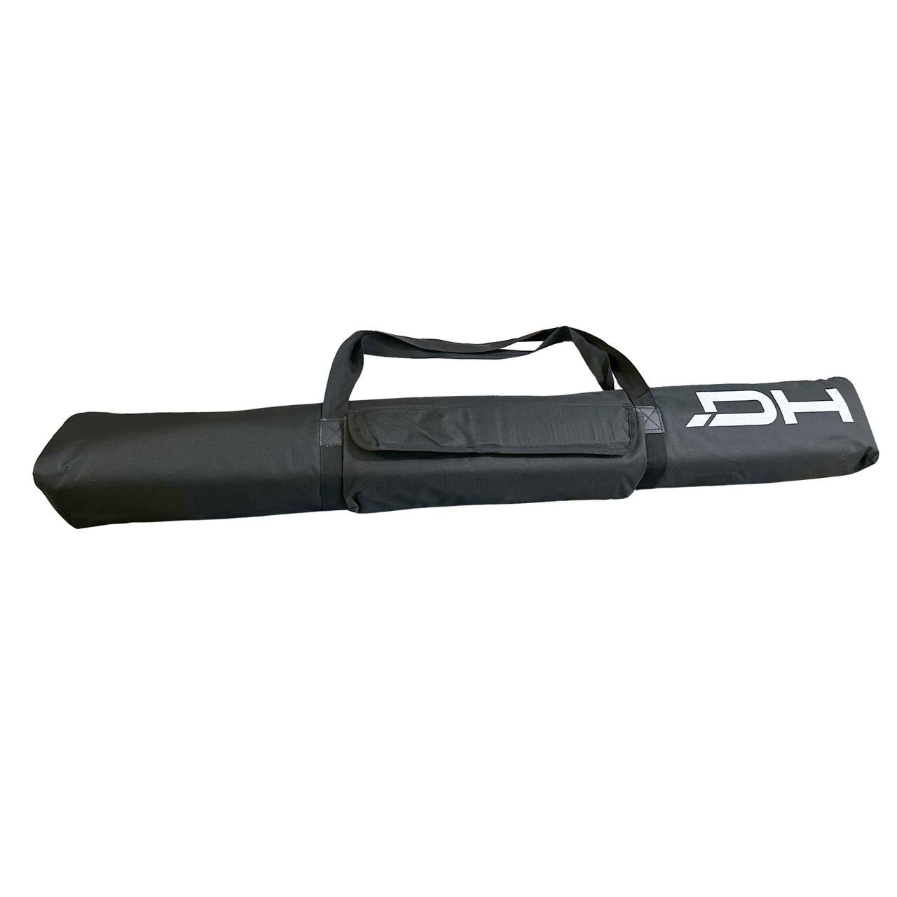 Stand Proel Dhks10bk Para Teclado Doble Color Negro