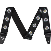 Thumbnail for Thaly Fender Rose Strap White Para Guitarra 0990638023
