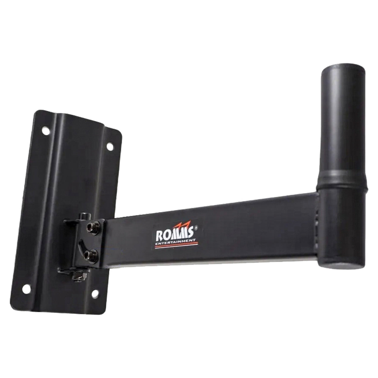 Stand Romms Para Bafle De Pared Ms-181