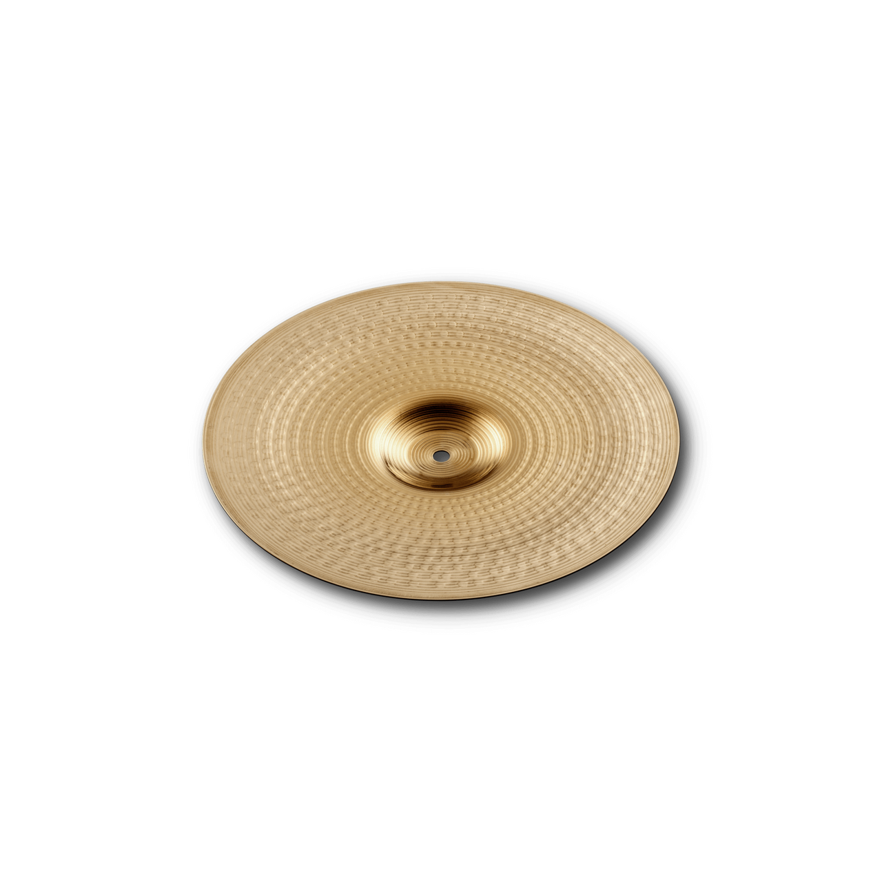 Platillos Zildjian S Hi Hat S14hpr 14 Pulgadas