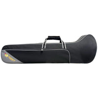 Thumbnail for Trombon De Varas Century Cntb006 Sib Niquelado Csl-700n