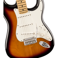 Thumbnail for Guitarra Electrica Fender Player Stratocaster Anniversary Sunburst 0144502503